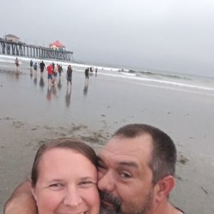 Meet your Posher, Sherry